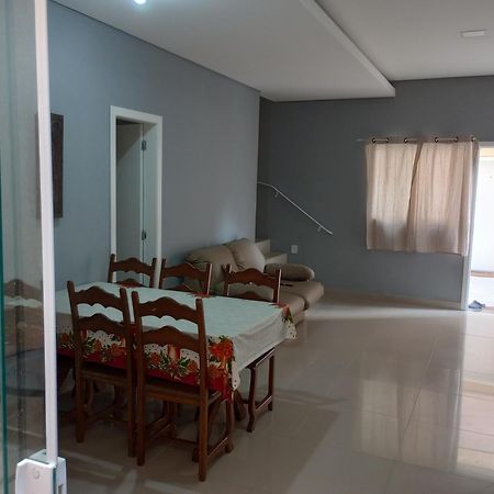 Lelis Casa - Enseada - Guaruja Sp - 02 Qd Da Praia, Conforto E Tranquilidade Rum bild