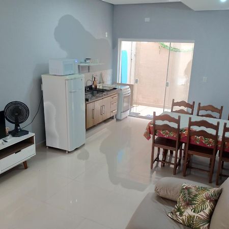 Lelis Casa - Enseada - Guaruja Sp - 02 Qd Da Praia, Conforto E Tranquilidade Exteriör bild