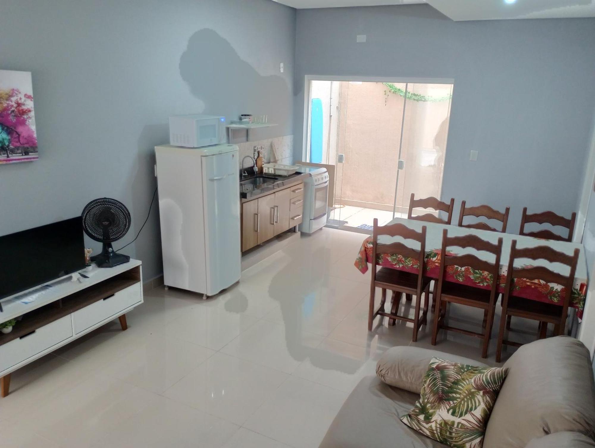 Lelis Casa - Enseada - Guaruja Sp - 02 Qd Da Praia, Conforto E Tranquilidade Exteriör bild